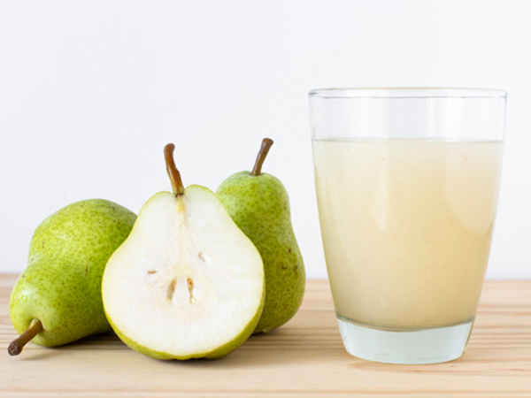 Buy Pear Juice Concentrate 