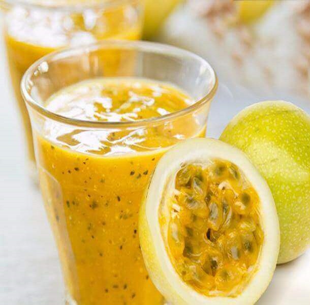 Organic Passion Fruit Juice Concentrate Prices 