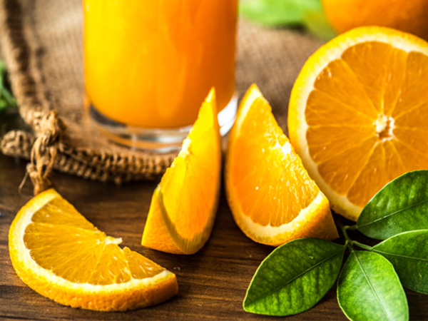 Best Orange Juice Concentrate Manufacturers in the World 