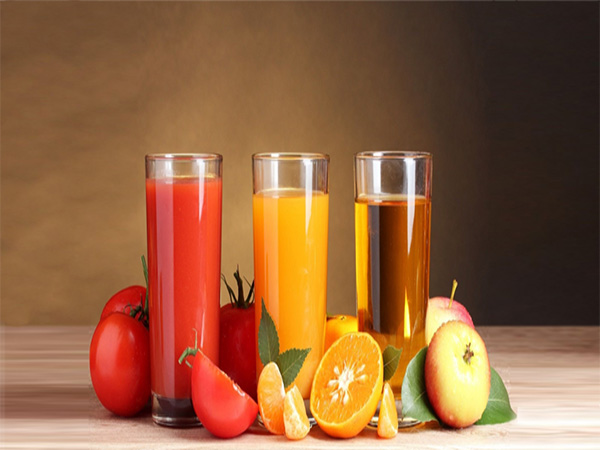 Pineapple Juice Concentrate Manufacturers 