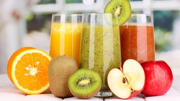 What are the fruit juice concentrate companies? 