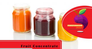 Wholesale Fruit Concentrate